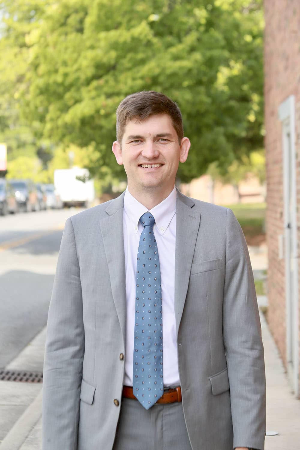 Daniel J. O’Connor
